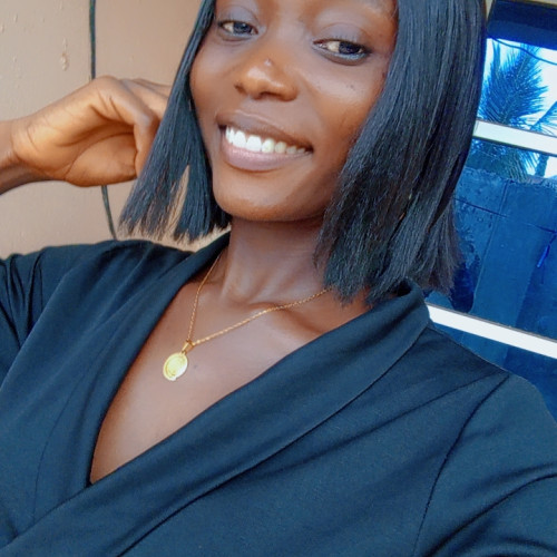 Emelda A. profile photo