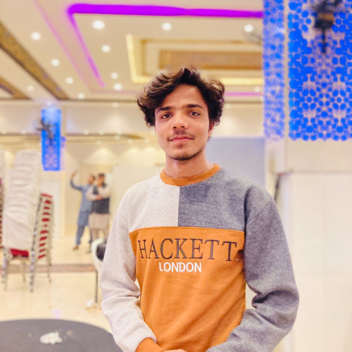 Faizan A. profile photo