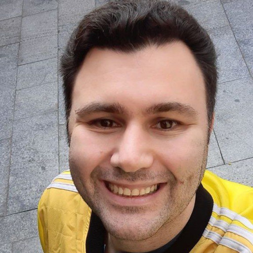 Arman H. profile photo