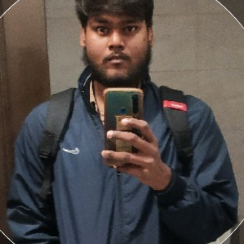 Aahva D. profile photo
