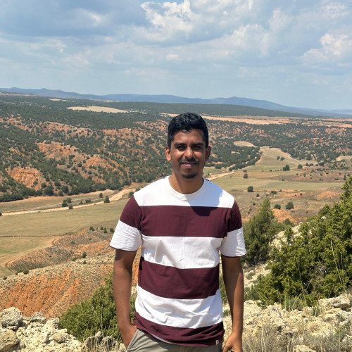 Mahmud S. profile photo