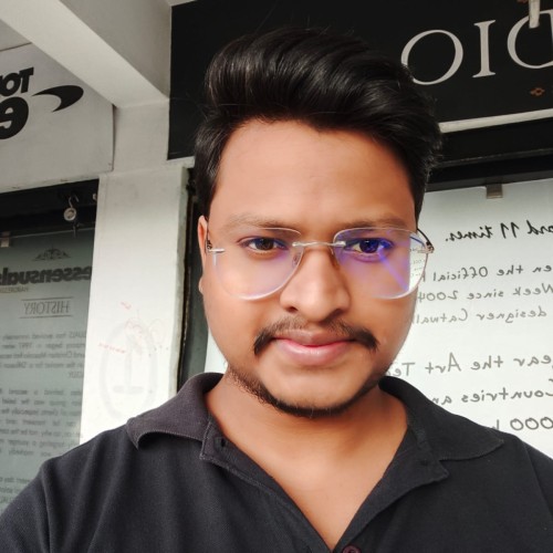 Kittu M.