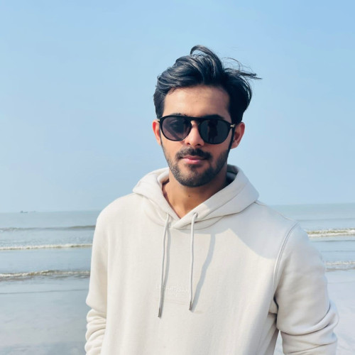 Yash S. profile photo