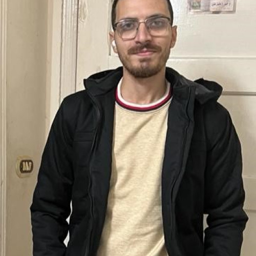 Khaled Z. profile photo