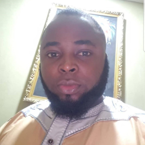 Olamide A. profile photo