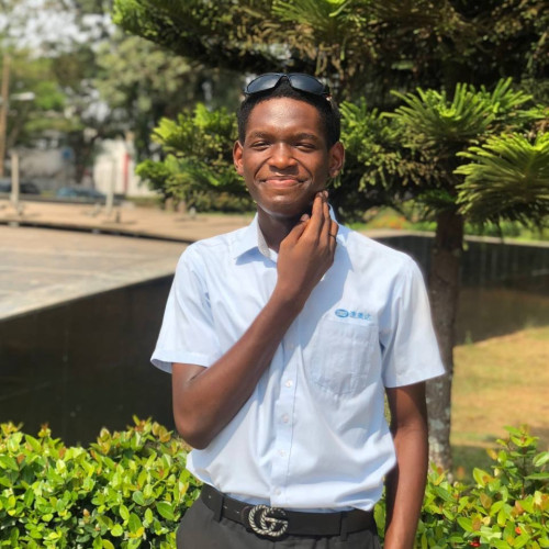 Chukwuemeka T. profile photo