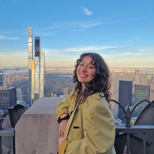 Caroline F. profile photo