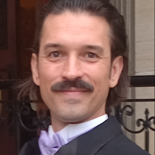 Mark K.