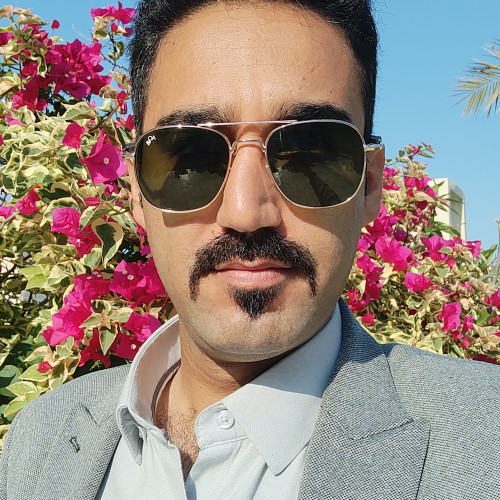 Amir C. profile photo