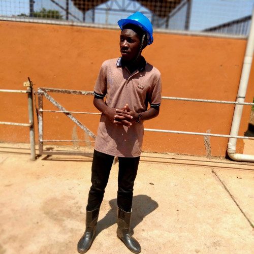 Kaboye M.