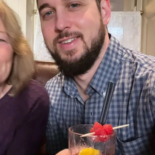 Aaron P.