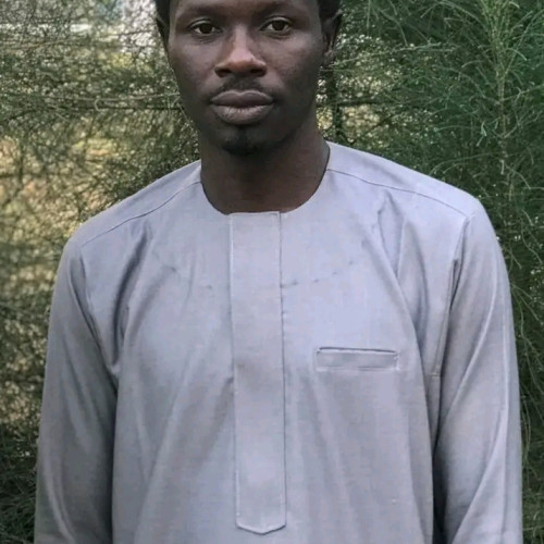 Aminu U. profile photo