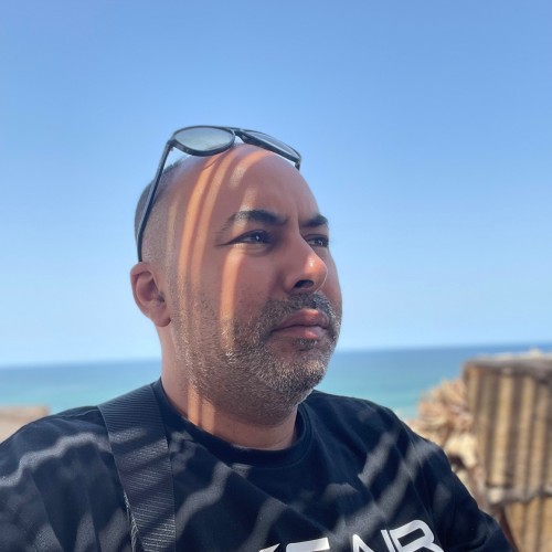 Fouad S. profile photo