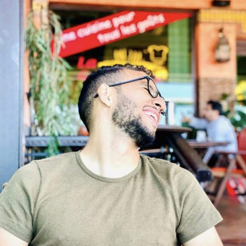 Marouane M. profile photo