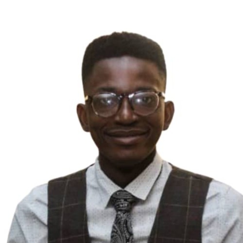 Wisdom B. profile photo