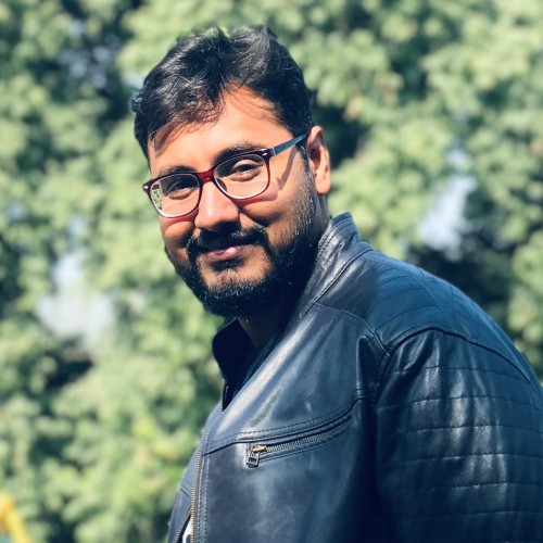 Ashish B. profile photo