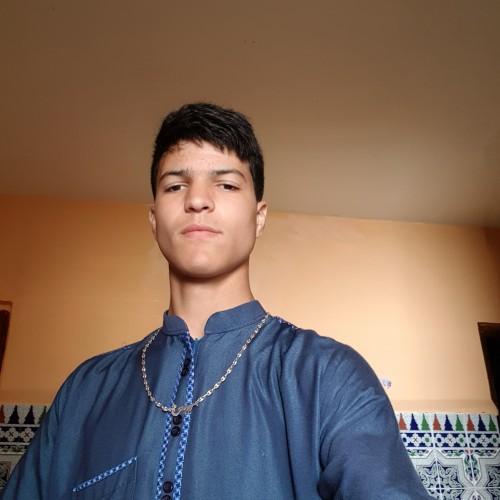 MOHAMED K.
