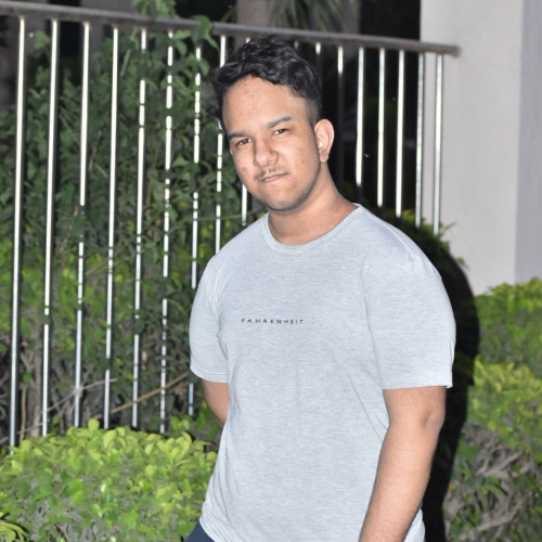 Aryan S.