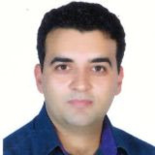 Behrooz  N. profile photo