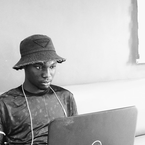Adebayo B. profile photo