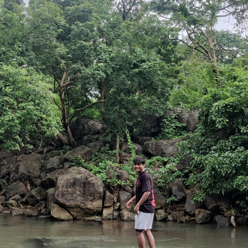 Ayush M. profile photo