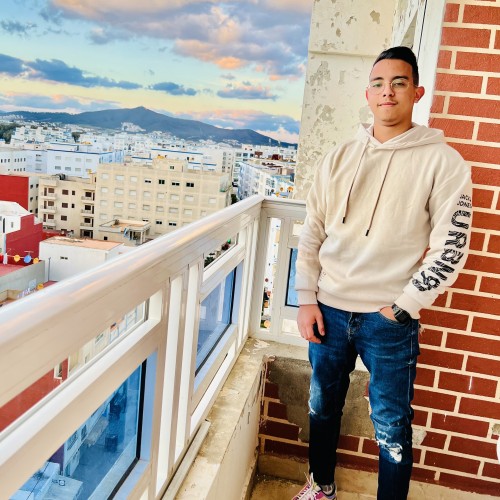 Yassine M. profile photo