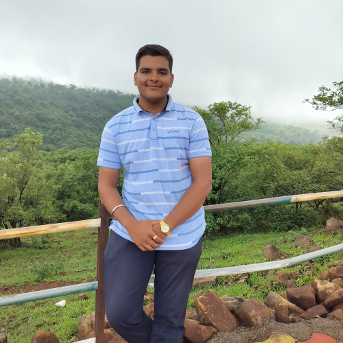 Devesh P. profile photo