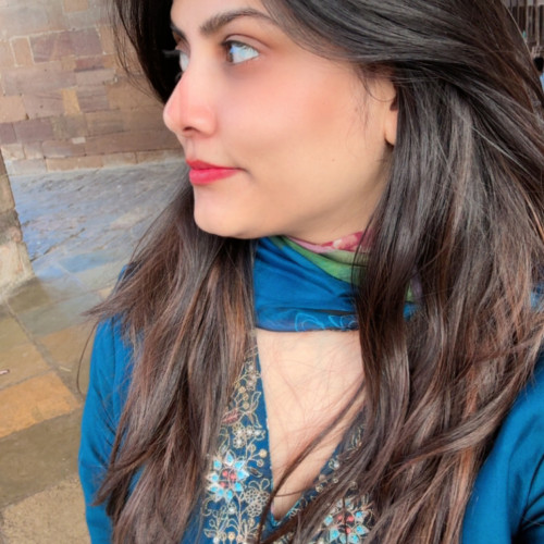 Roma K. profile photo