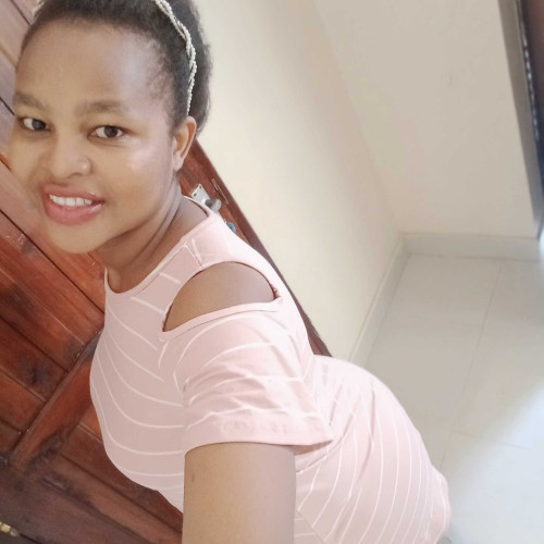 betty m. profile photo