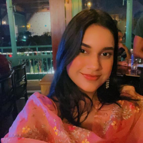 niharika g.