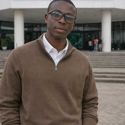 FRANCIS D. profile photo