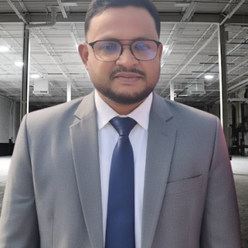 Sarker  R. profile photo