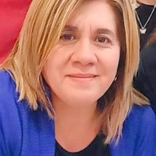 Mariela M. profile photo