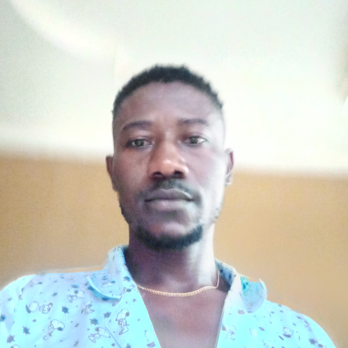 Dickson  C. profile photo