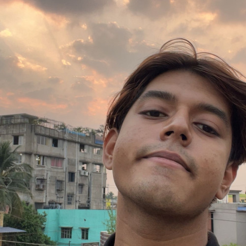 Pritiprasun H. profile photo