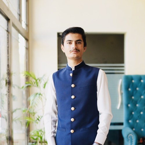 Ziryab K. profile photo