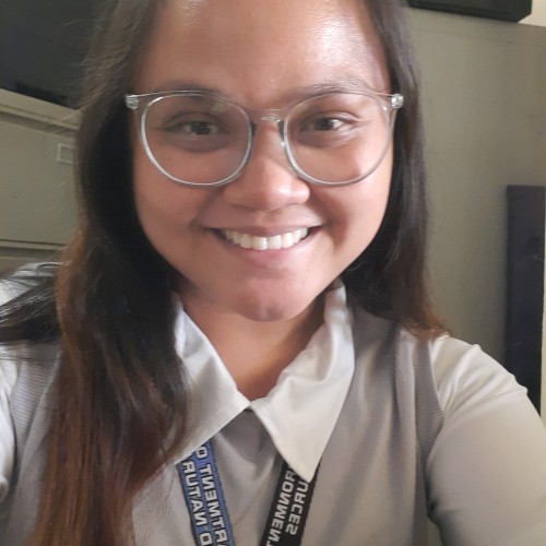 LEAH ANGELICA A.