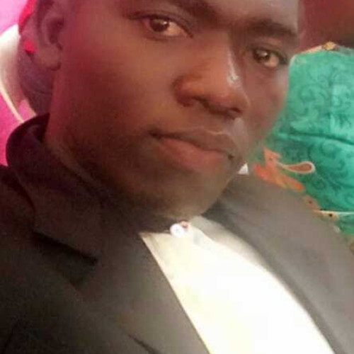 Mukenga N.