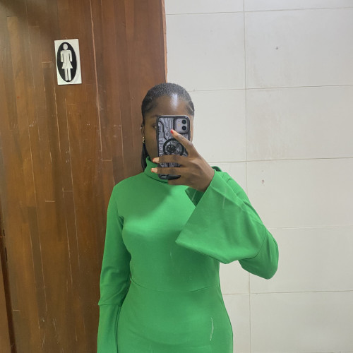 Eniola E.
