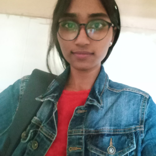 Somebody G. profile photo