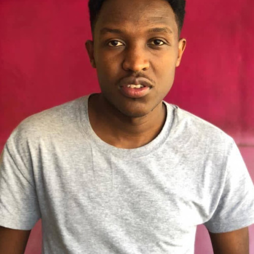 Josphat W. profile photo
