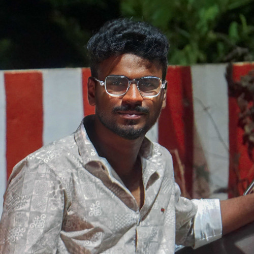 Rakesh y. profile photo