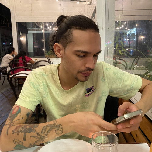 Tony V. profile photo
