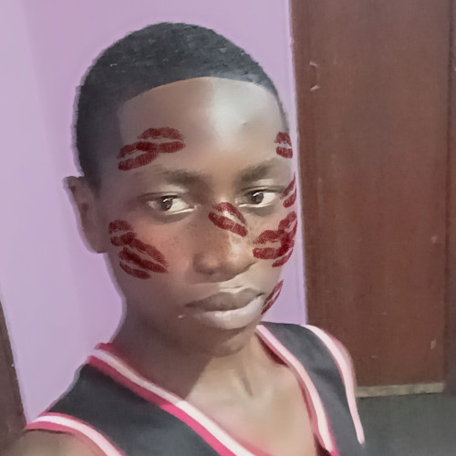 OSINACHI  U. profile photo