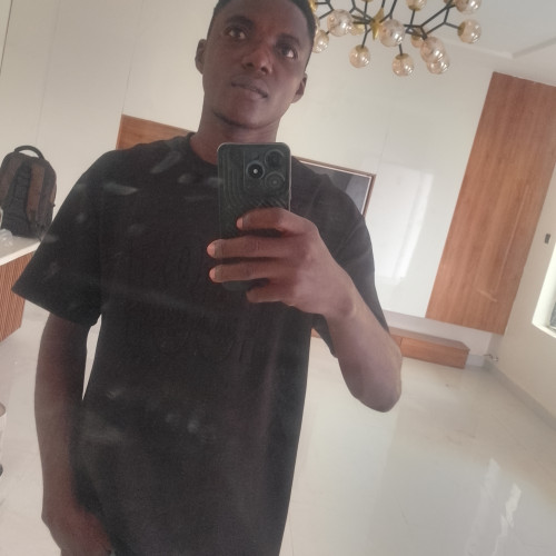 Jeis A. profile photo