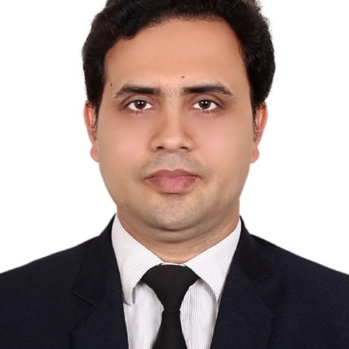 Mr. AL A. profile photo