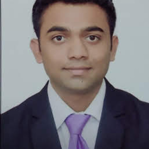 Vikram P. profile photo