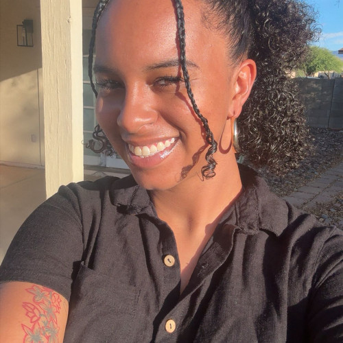 Karina T. profile photo
