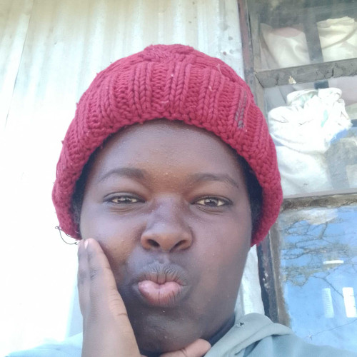 mariam m. profile photo