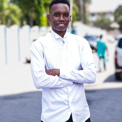 Vincent  M. profile photo